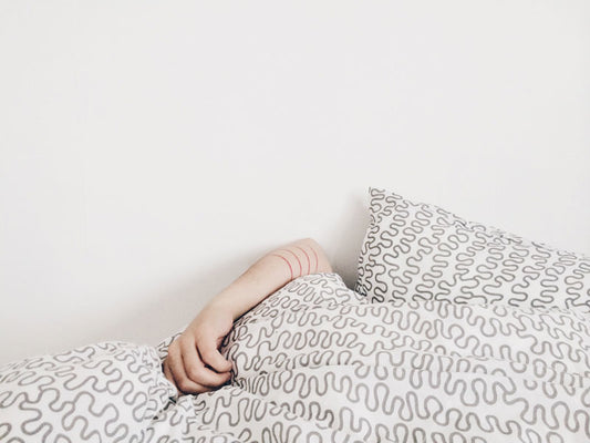 The Importance Of Sleeping Well And How Good Sleep Hygiene Could Help