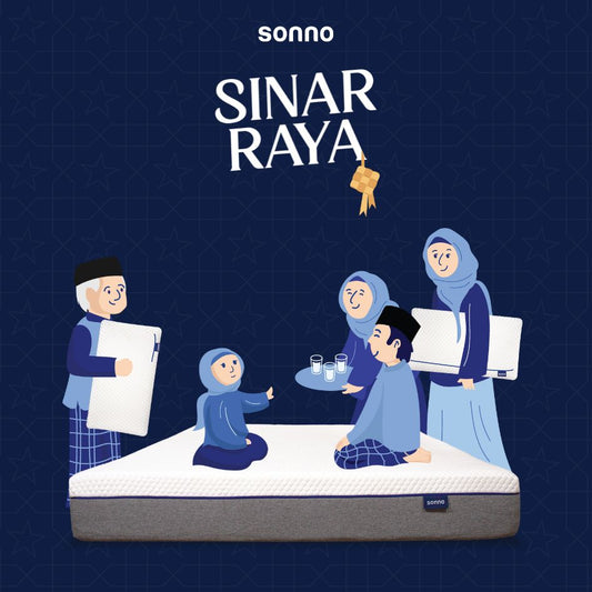 Preparing Your Home for Sinar Raya: Festive Decor Ideas for a Stunning Celebration