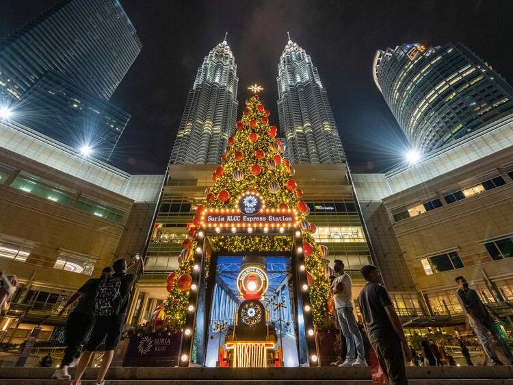 Best Christmas Gifts in Malaysia 2023: Unwrap the Magic with These Unique and Trendy Ideas