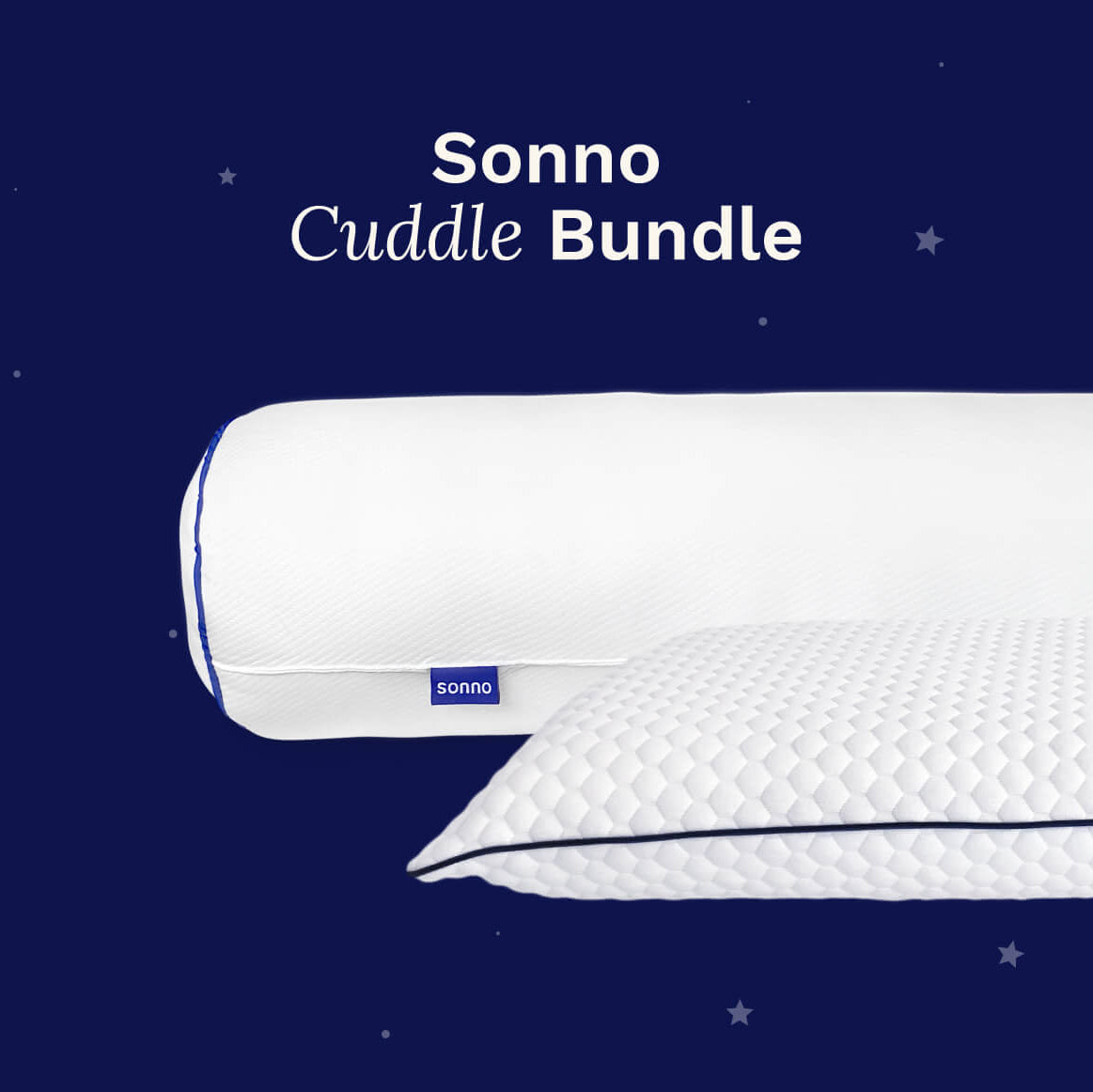 Sonno Cuddle Bundle