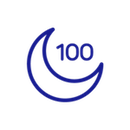 sonno-100-night-trial-icon