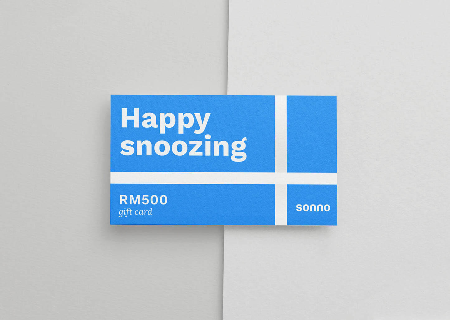 Sleepyhead Gift Card